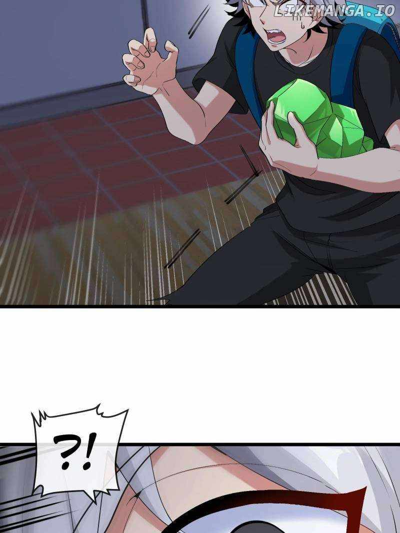 I Am The Monster Overlord Chapter 14 72